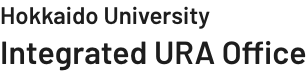 Hokkaido Universicy Integrated URA Office